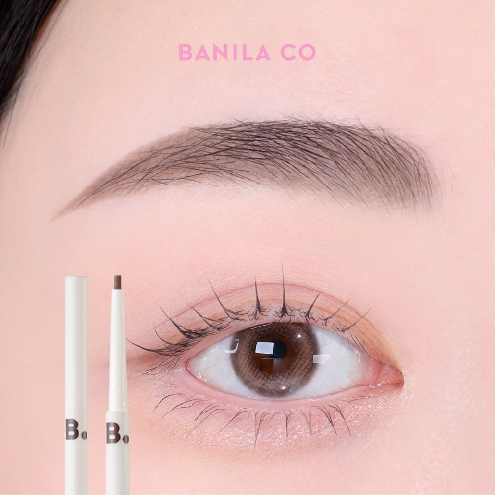 Super Slim Brow Pencil 03 Ash Brown 1s