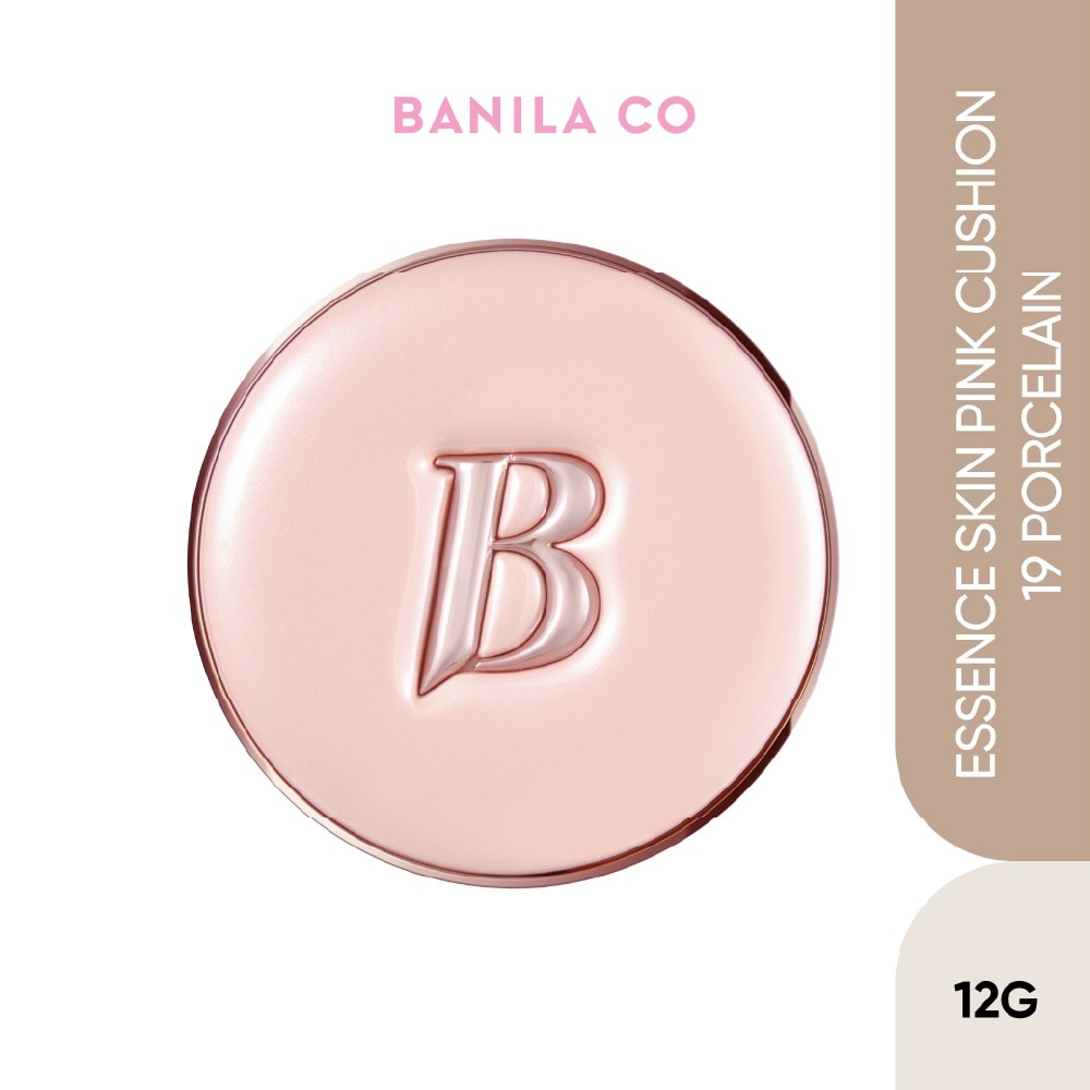 Essence Skin Pink Cushion SPF50+ PA+++ 19 Porcelain 12g