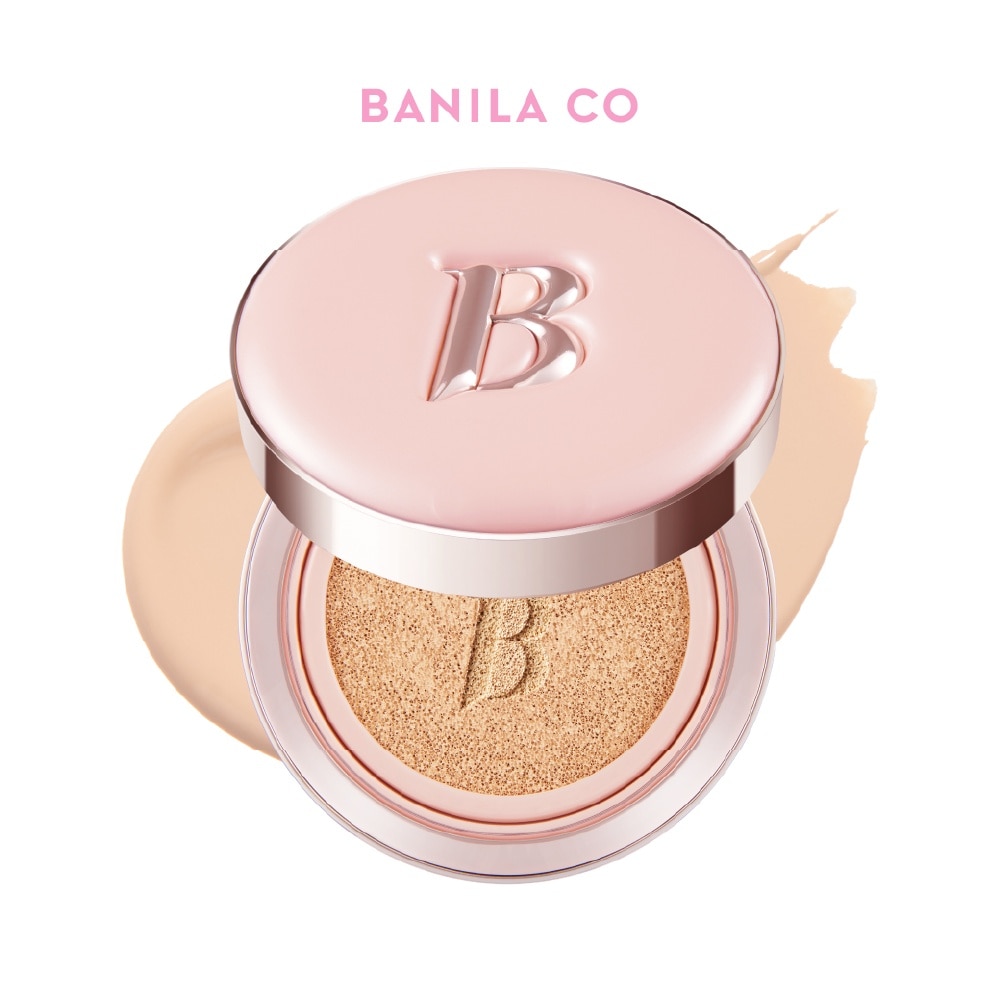 Essence Skin Pink Cushion SPF50+ PA+++ 21 Nude 12g