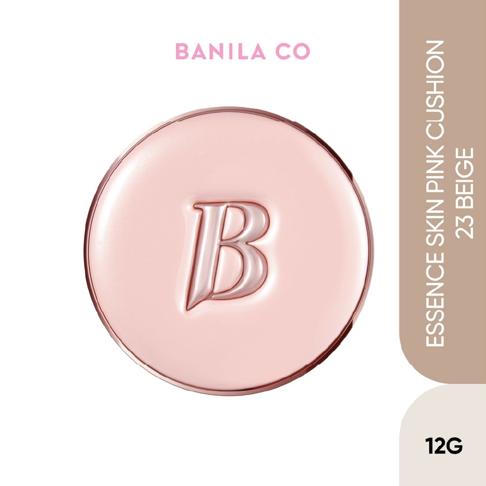 Essence Skin Pink Cushion SPF50+ PA+++ 23 Beige 12g