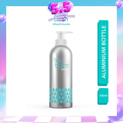 SUU BALM - Aluminium Bottle 500ml