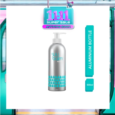 SUU BALM Aluminium Bottle 500ml image