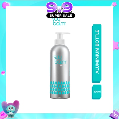 SUU BALM - Aluminium Bottle 500ml image