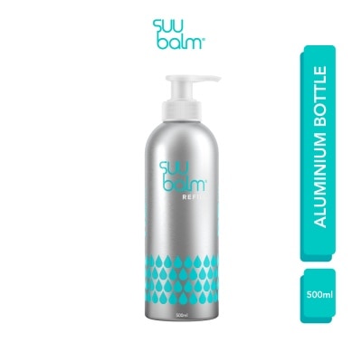 SUU BALM Aluminium Bottle 500ml image