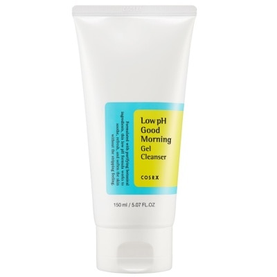 COSRX Low pH Good Morning Gel Cleanser 150ml