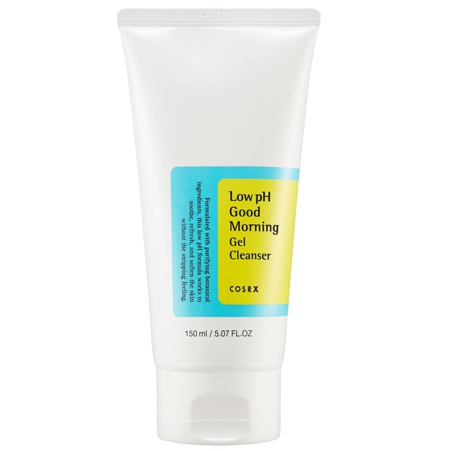 Low pH Good Morning Gel Cleanser 150ml