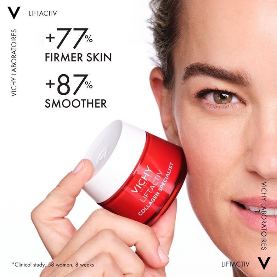 Liftactiv Collagen Specialist Cream 50ml