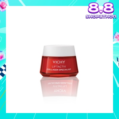 VICHY Liftactiv Collagen Specialist Cream 50ml