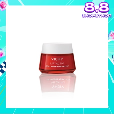 VICHY Liftactiv Collagen Specialist Cream 50ml