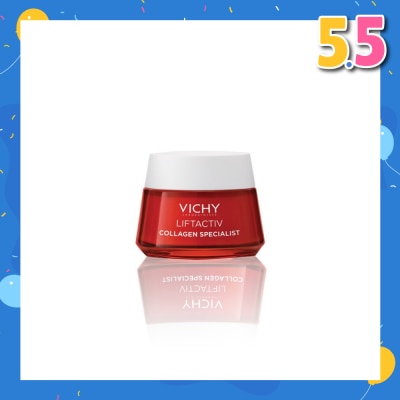 VICHY Liftactiv Collagen Specialist Cream 50ml