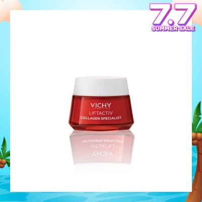 VICHY Liftactiv Collagen Specialist Cream 50ml
