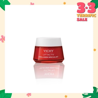 VICHY Liftactiv Collagen Specialist Cream 50ml