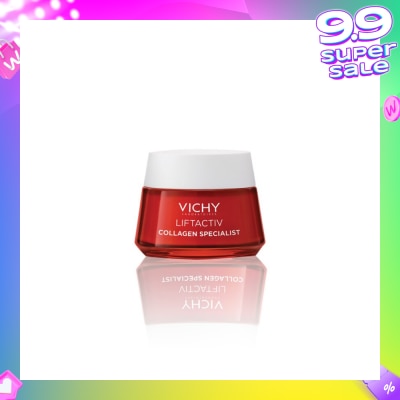 VICHY Liftactiv Collagen Specialist Cream 50ml