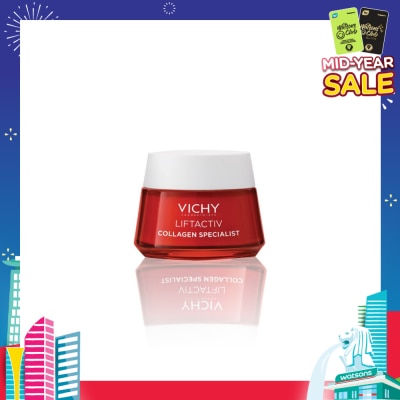 VICHY Liftactiv Collagen Specialist Cream 50ml