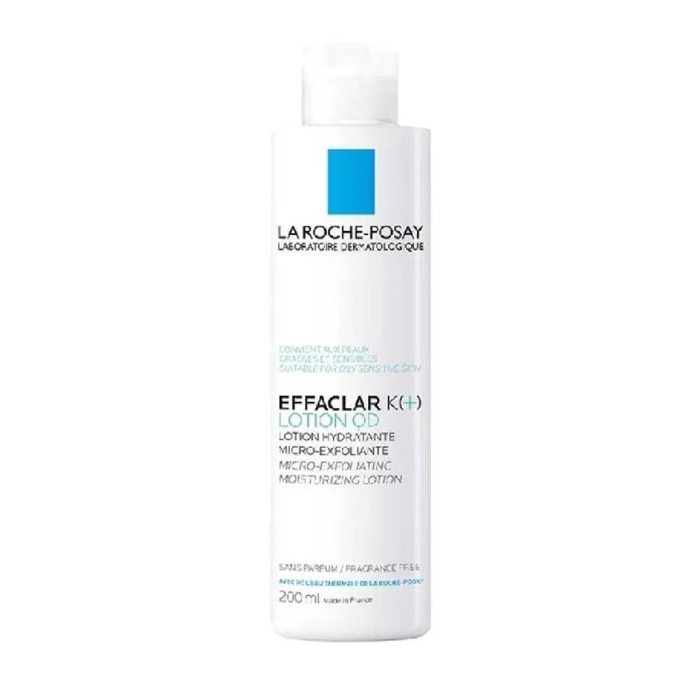 Effaclar Clarifying Lotion 200ml