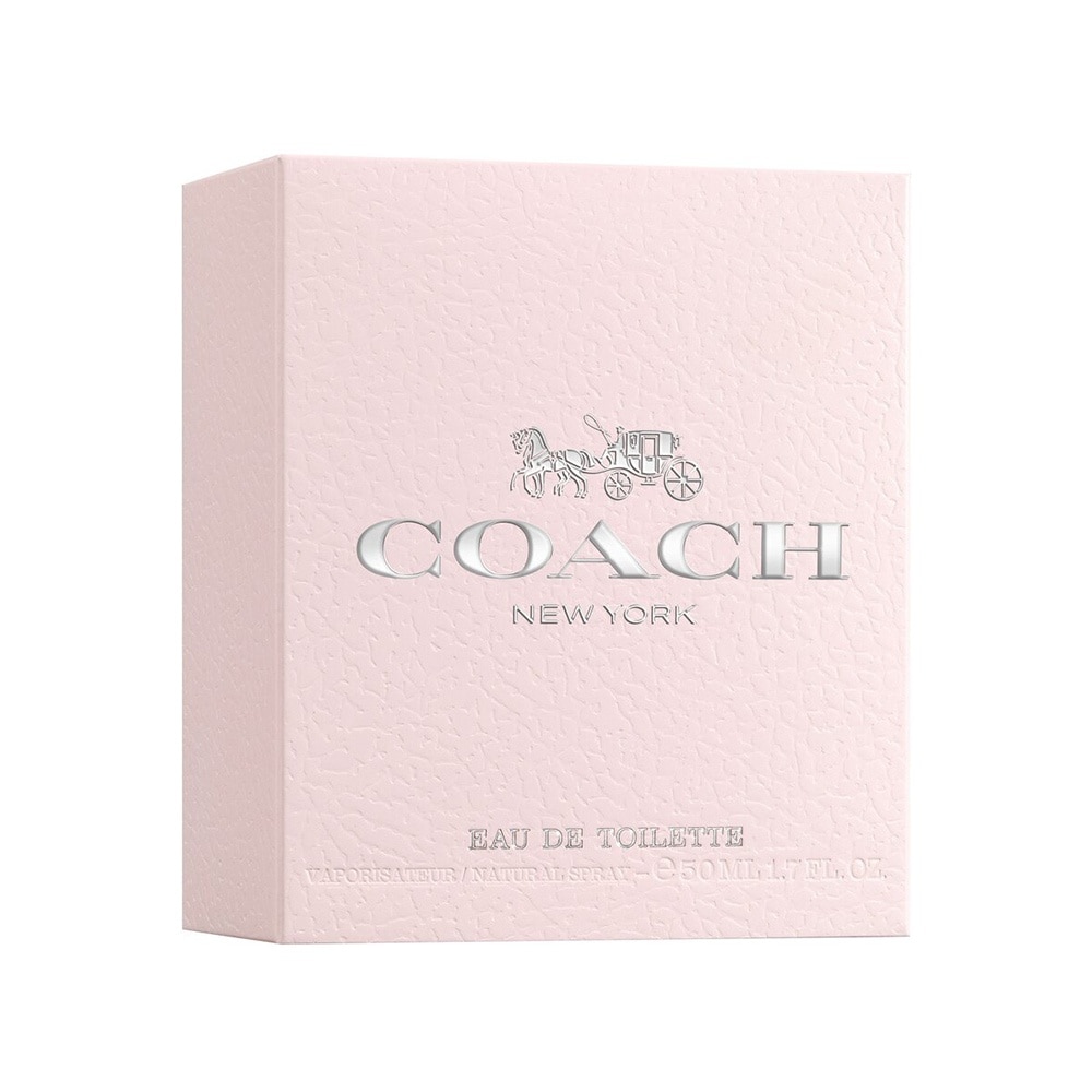 Eau De Toilette 50ml