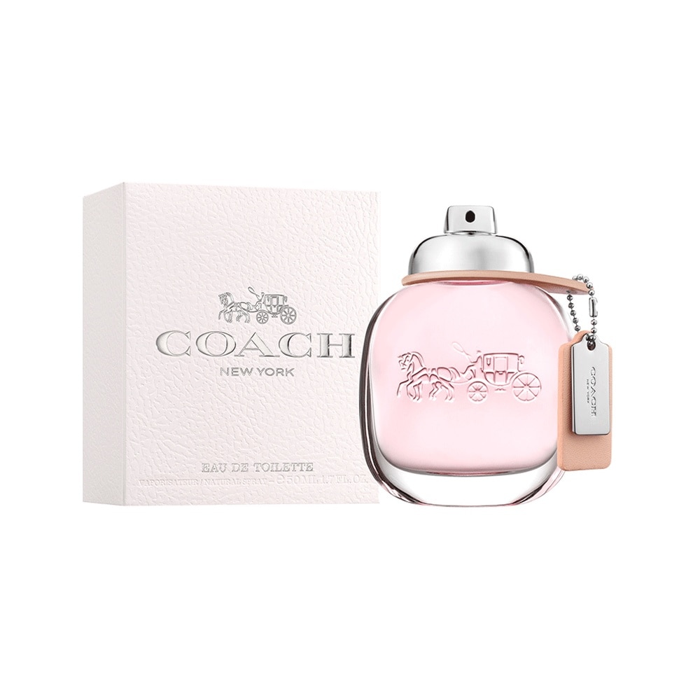Eau De Toilette 50ml