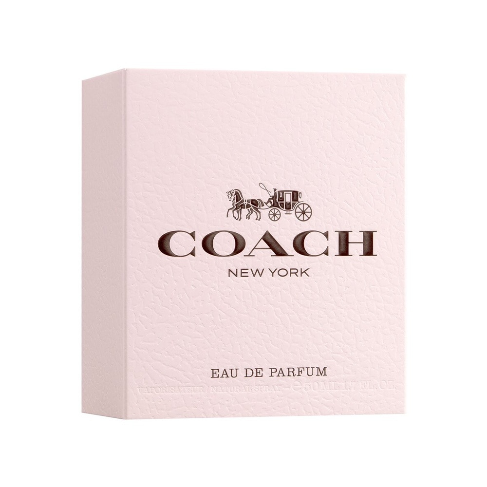 Eau De Parfum 50ml