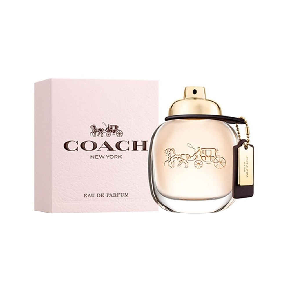 Eau De Parfum 50ml