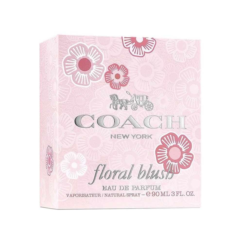 Floral Blush Eau De Parfum 90ml