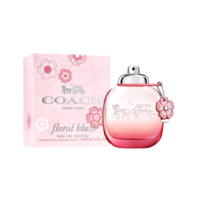 COACH Floral Blush Eau De Parfum 90ml