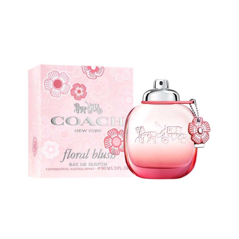 Floral Blush Eau De Parfum 90ml