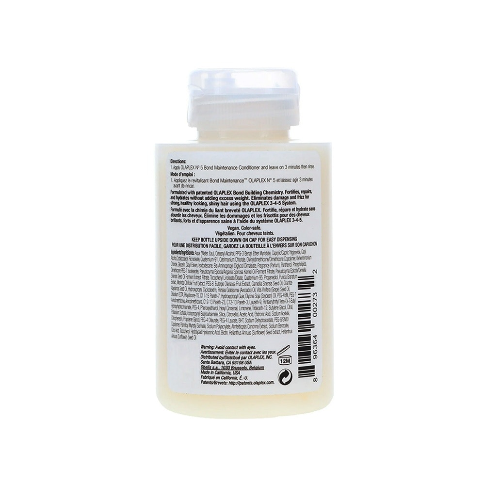 Nº.5 Bond Maintenance Conditioner 100ml