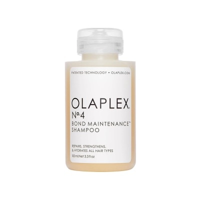 OLAPLEX Nº.4 Bond Maintenance Shampoo 100ml