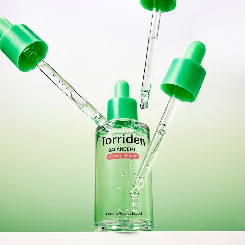 Balanceful Control Serum 50ml