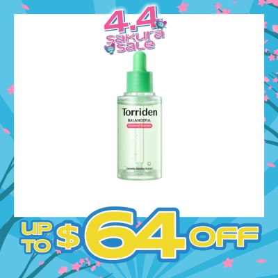 TORRIDEN - Balanceful Control Serum 50ml