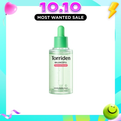 TORRIDEN Balanceful Control Serum 50ml image