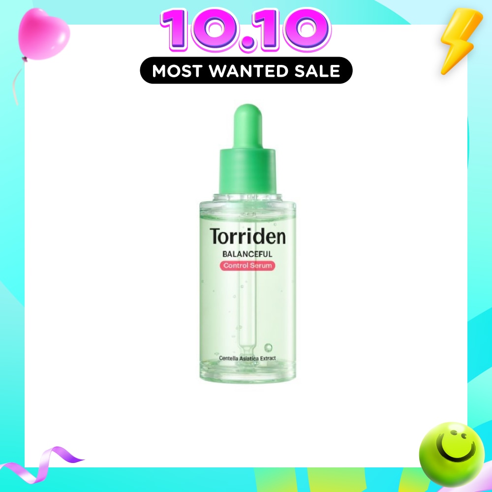 Balanceful Control Serum 50ml image
