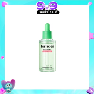 TORRIDEN - Balanceful Control Serum 50ml image