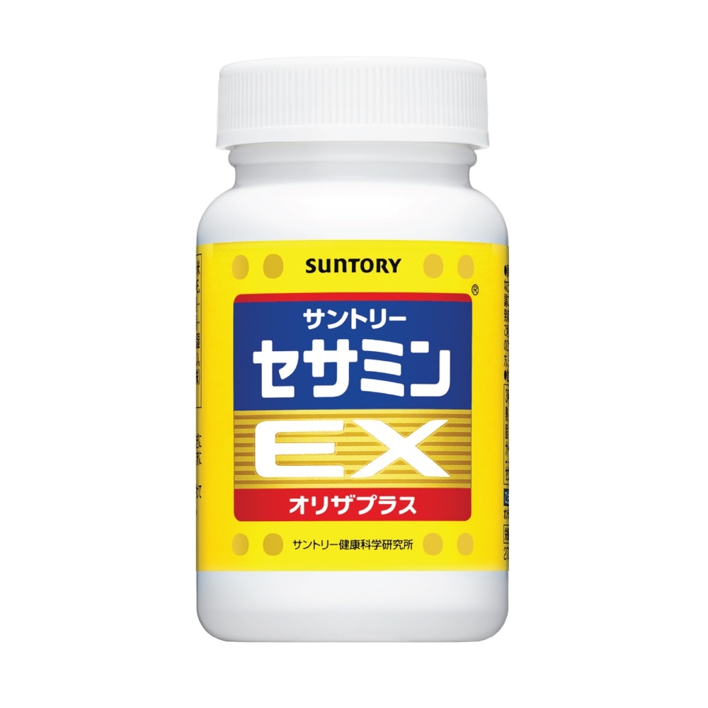 Sesamin EX Sleep And Liver Supplement 90s