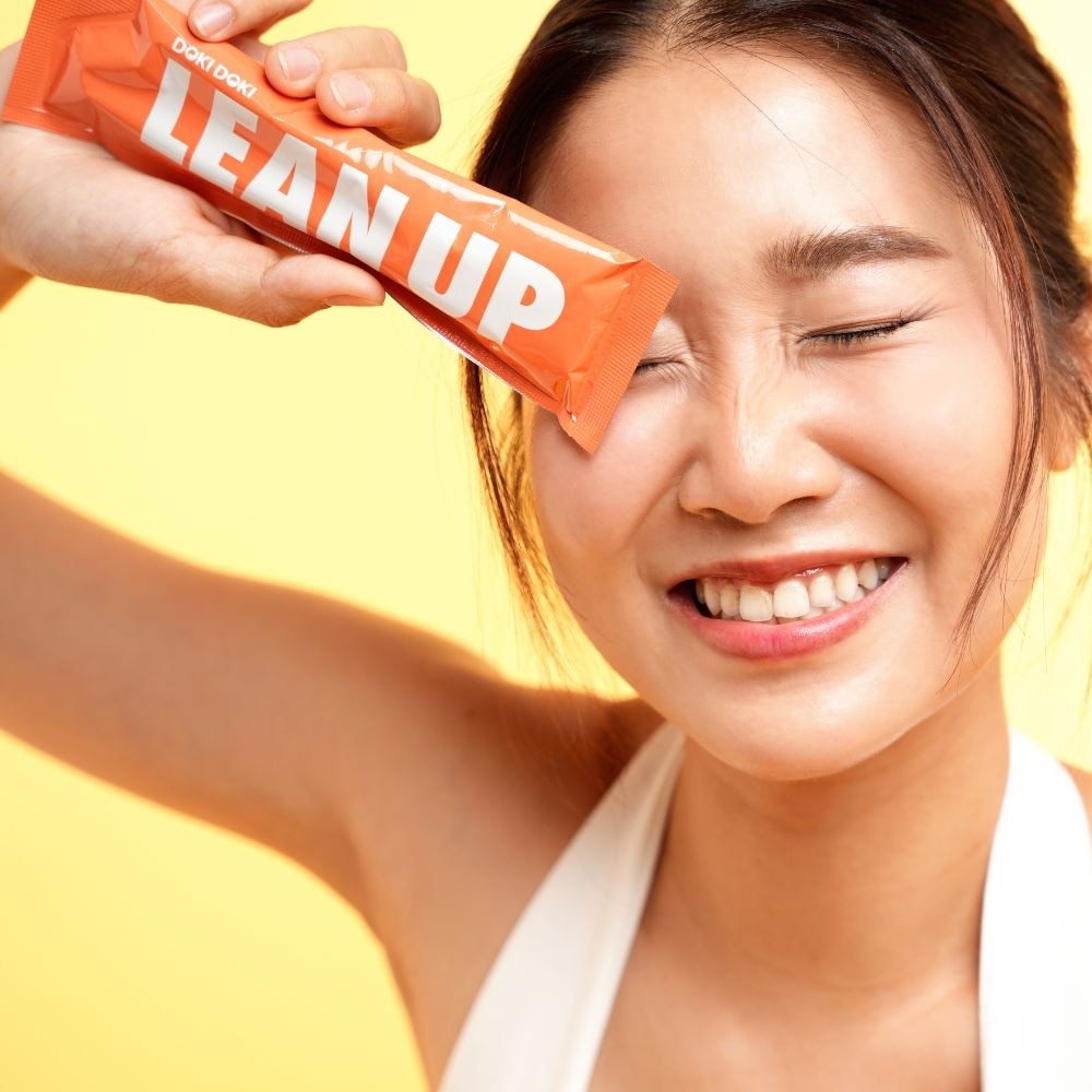 Calamansi Pomelo Lean Up Calorie-Burning Juice 8s