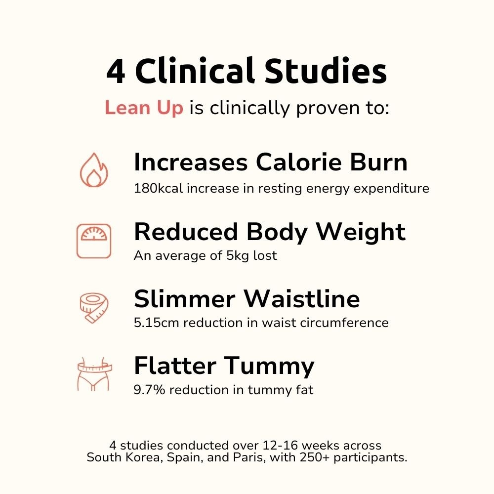 Apple Cider Vinegar Lean Up Calorie-Burning Juice 8s