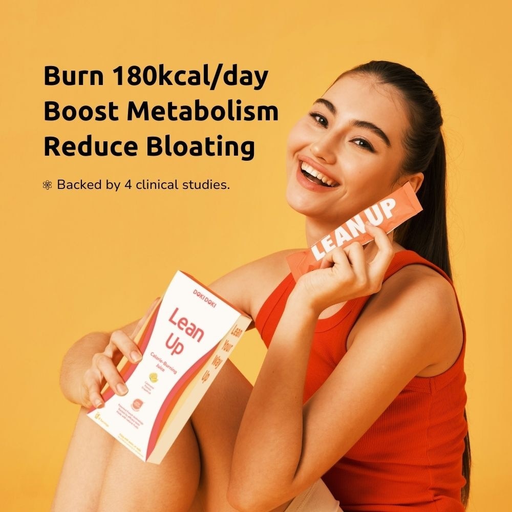 Grape Gooseberry Lean Up Calorie-Burning Juice 8s