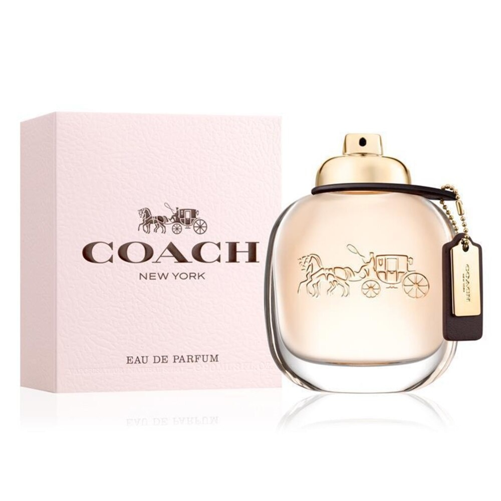 [XMAS GIFT] Eau De Parfum 90ml