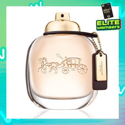 COACH Eau De Parfum 90ml