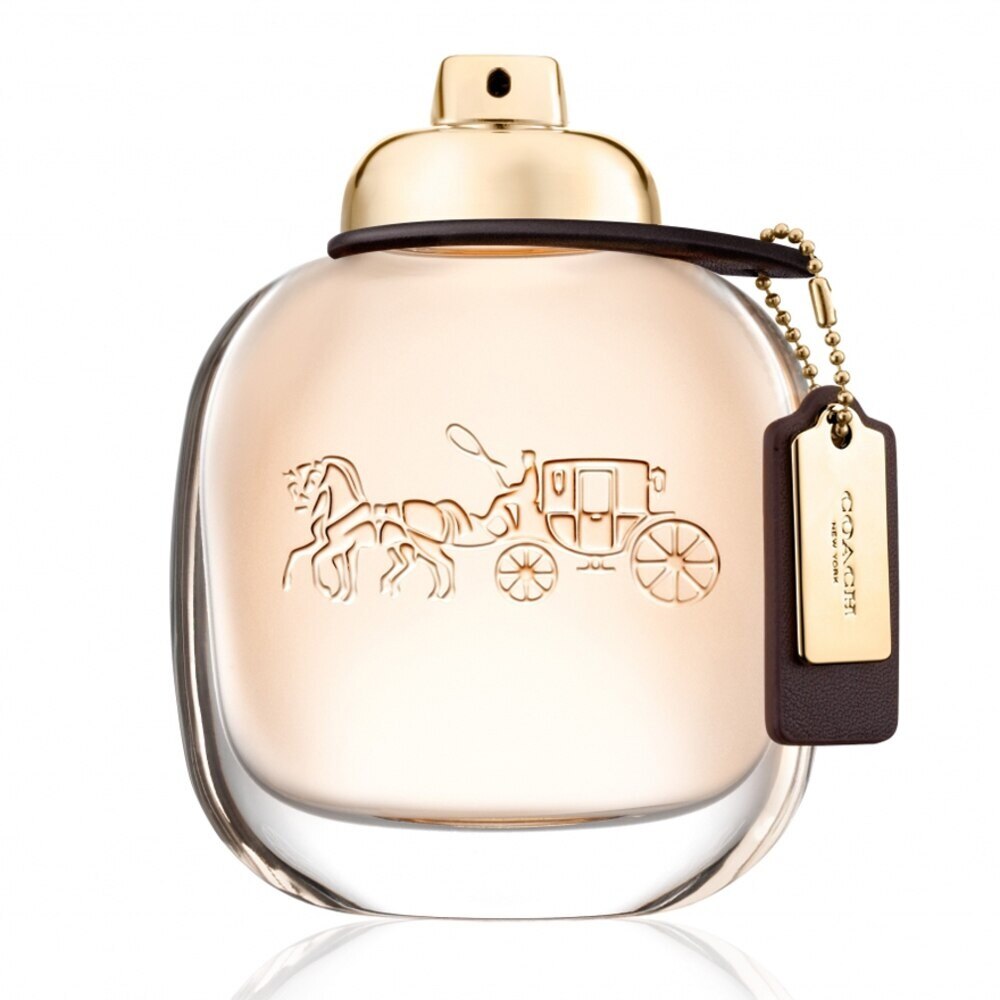 【中古】コーチ COACHEau de Parfum COACH Eau De Parfum 90ml | Fragrance | Watsons Singapore
