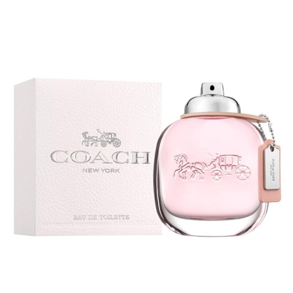 Eau De Toilette 90ml