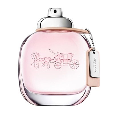 COACH Eau De Toilette 90ml