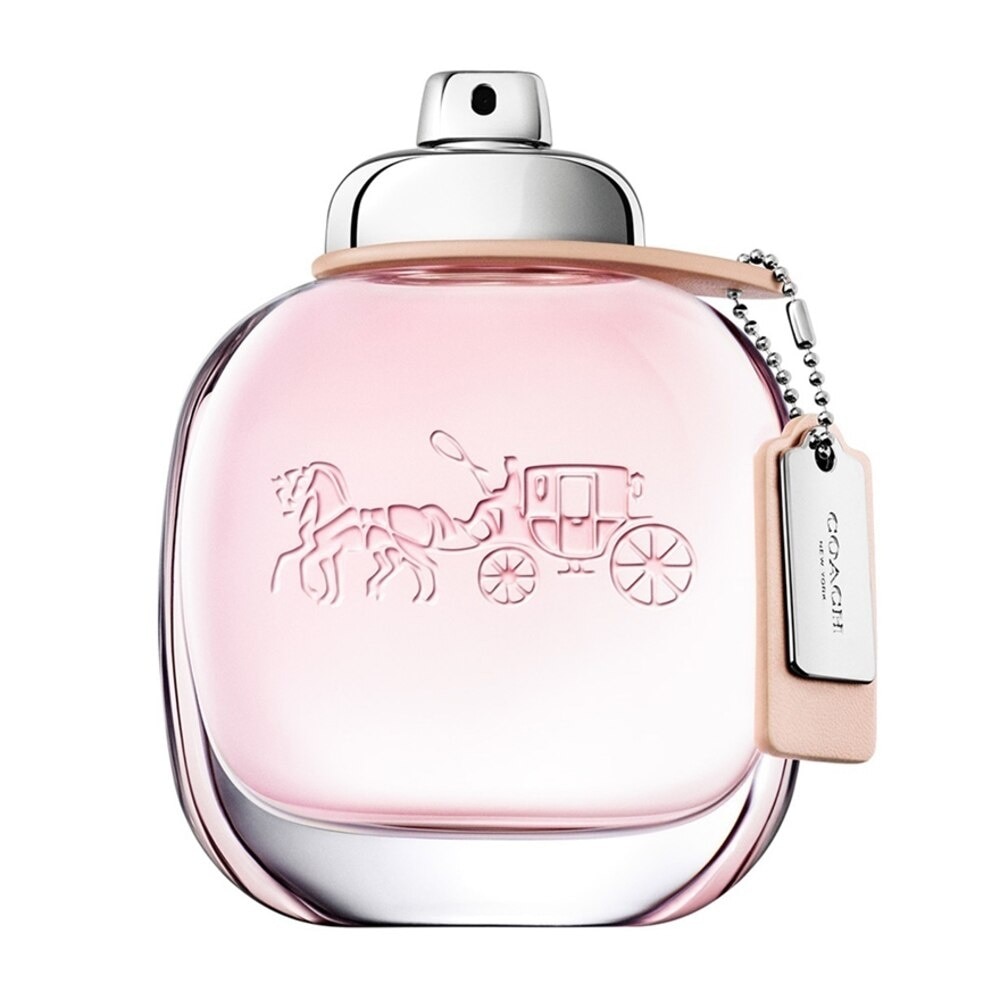 Eau De Toilette 90ml