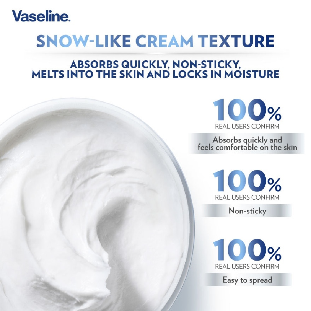 Ultra Moisturizing Body Cream 360g