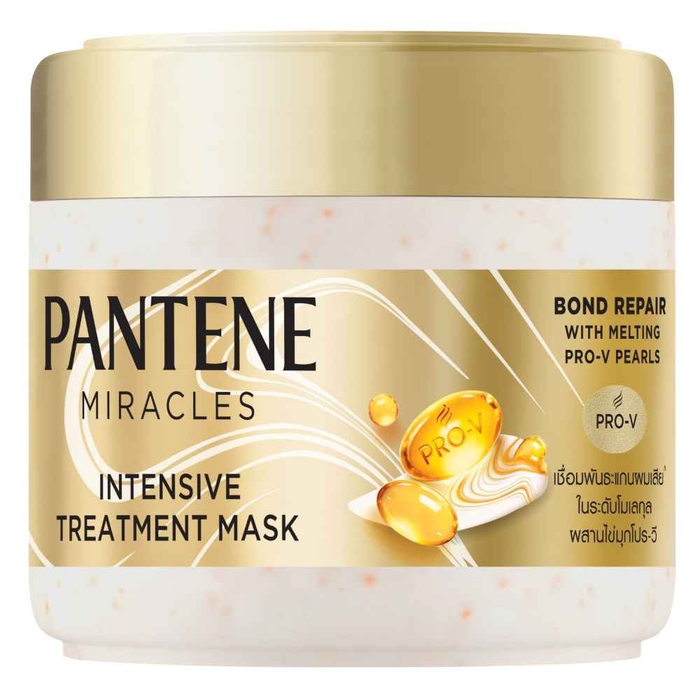Miracle Intensive Treatment Mask Bond Repair 300ml