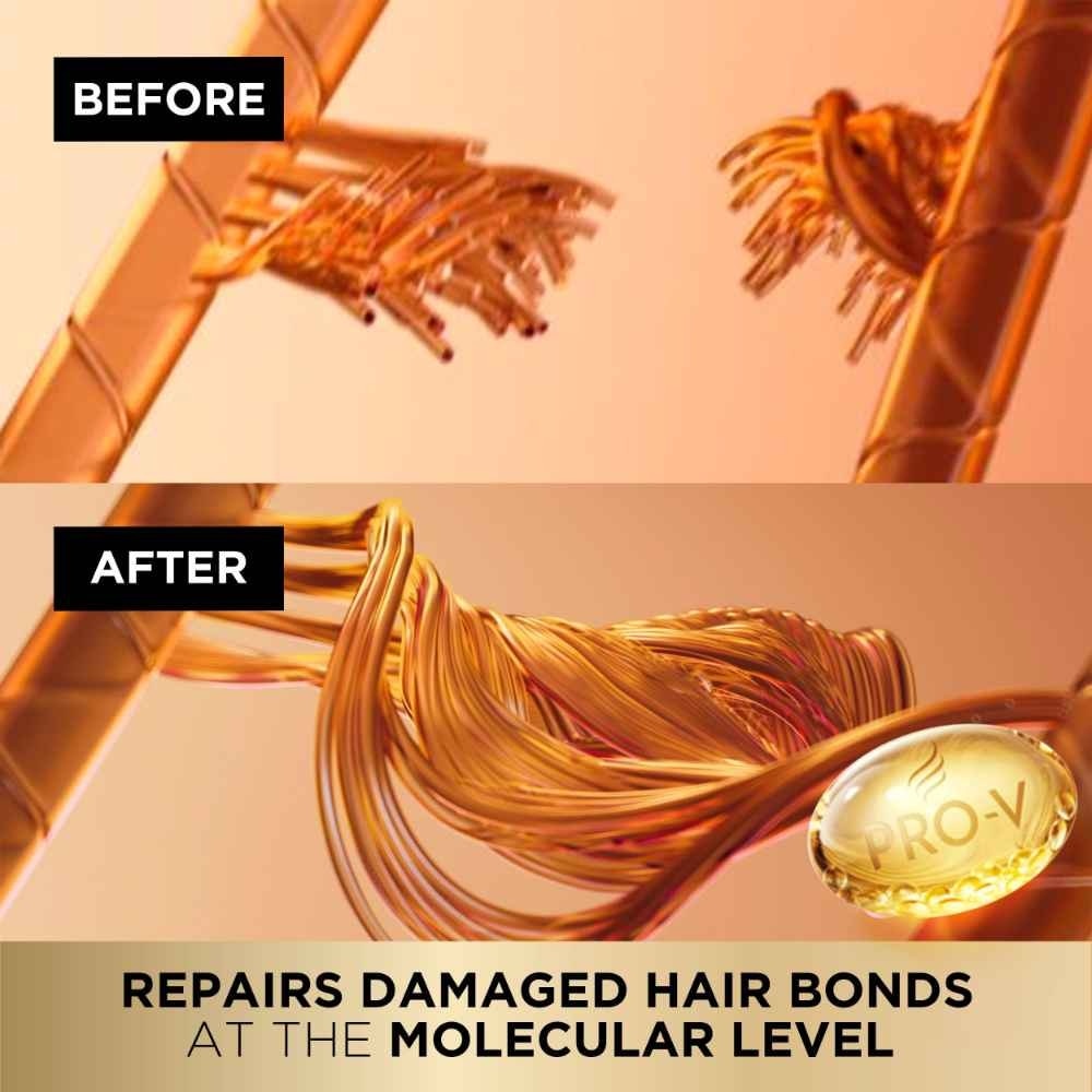 Miracle Daily Serum Treatment Bond Repair 180 ml