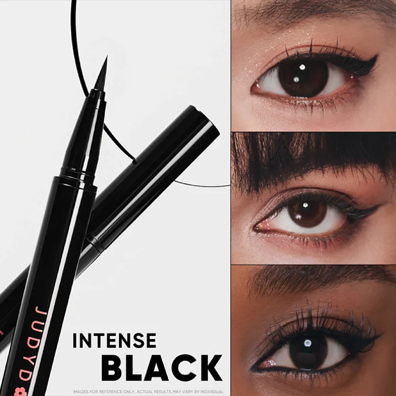 Ink Glider Liquid Eyeliner 0.5ml