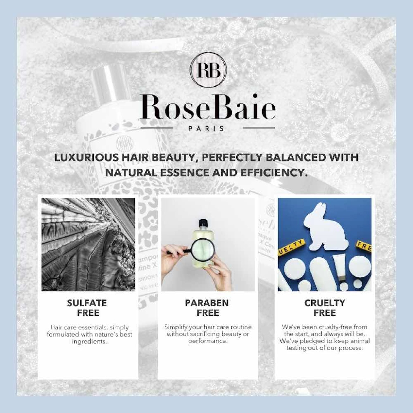 Biotin X Collagen Anti Hair Loss Shampoo 500ml