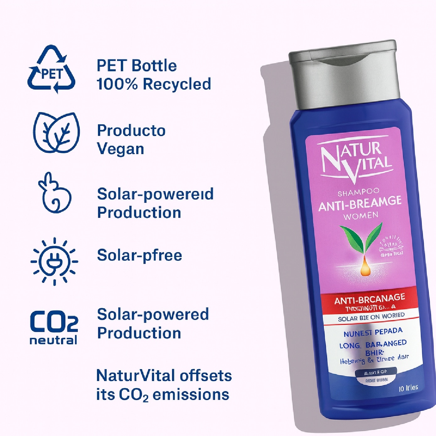 Anti-Hair Loss and Breakage Defense 3-In-1 Pack 1s