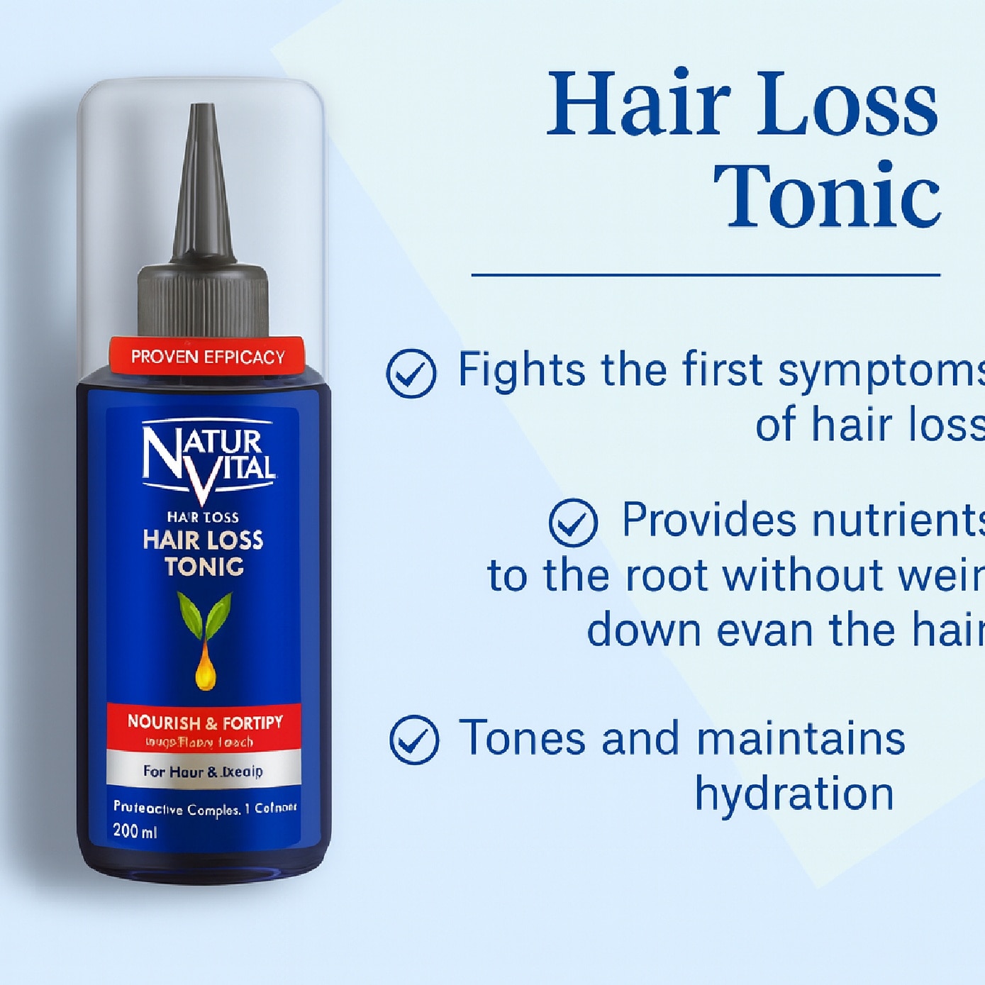 Sensitive and Delicate Hair Scalp 3-In-1 Pack 1s